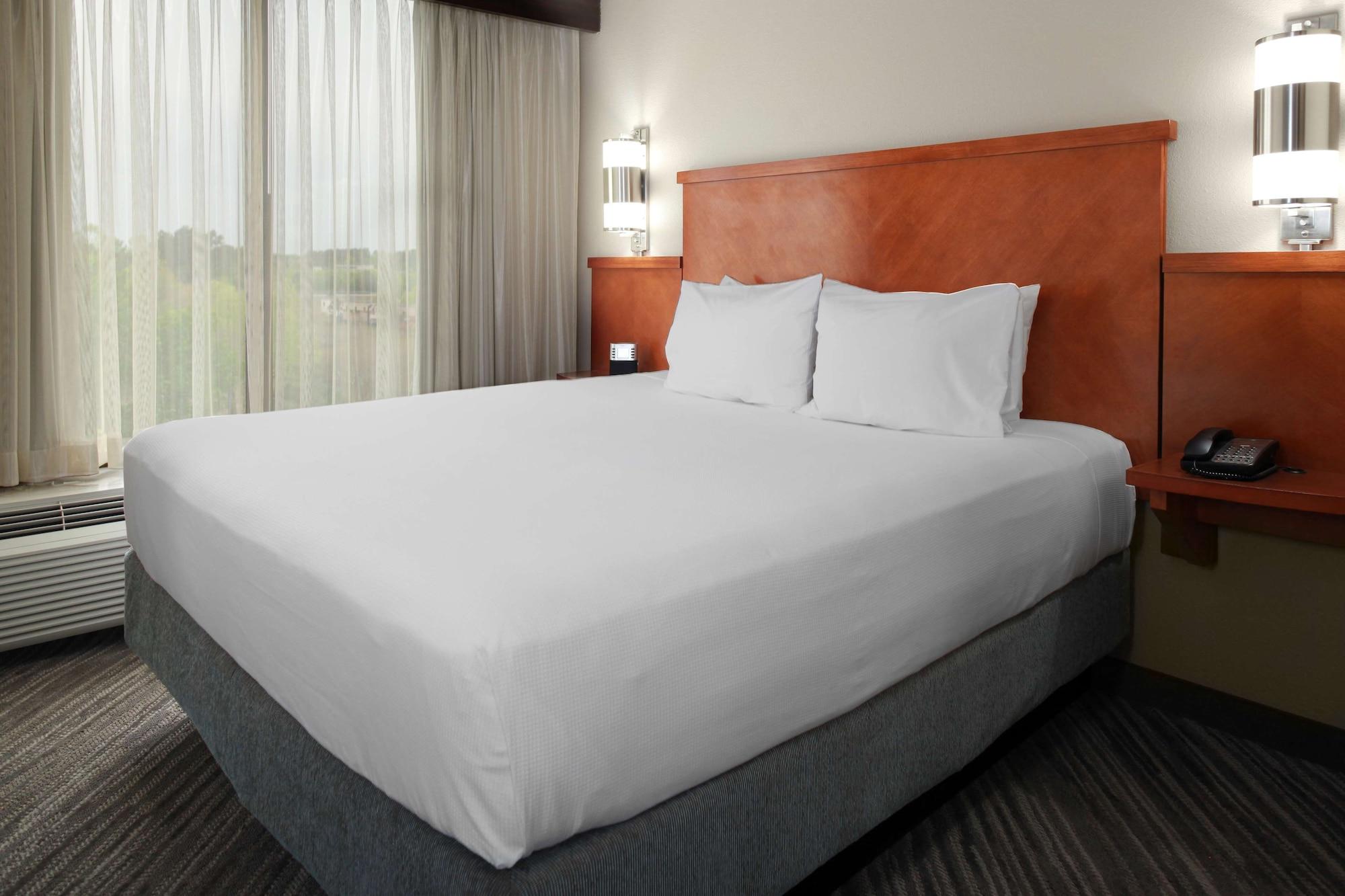 Hyatt Place Cincinnati Airport Florence Exterior foto