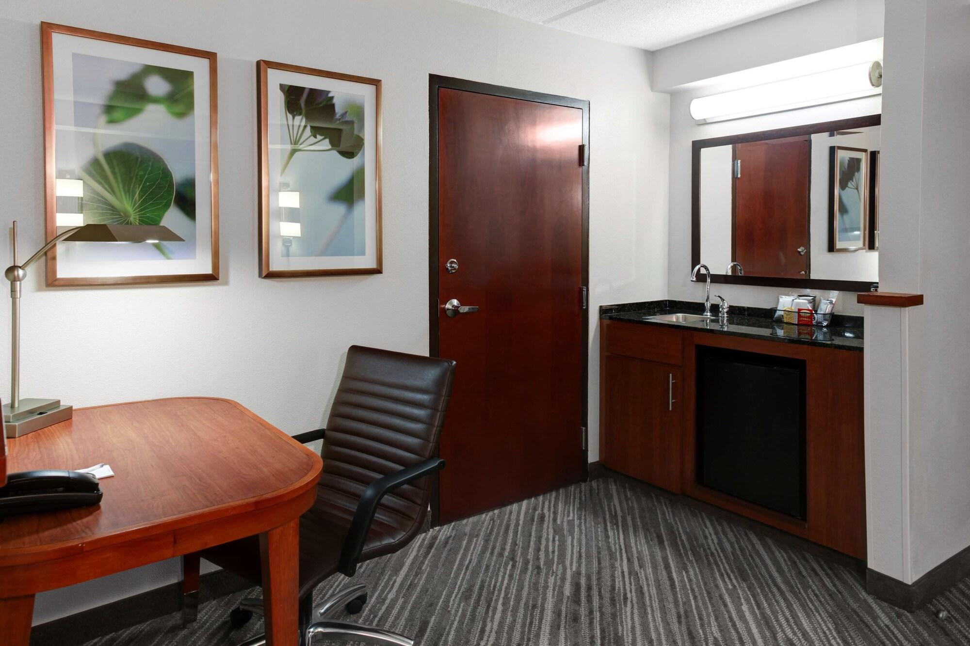 Hyatt Place Cincinnati Airport Florence Exterior foto