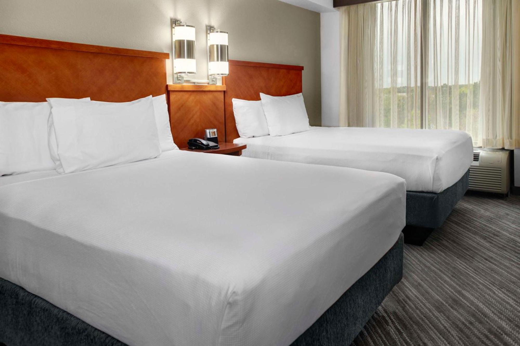 Hyatt Place Cincinnati Airport Florence Exterior foto