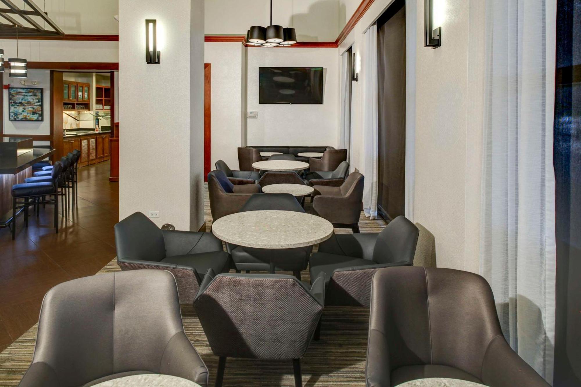 Hyatt Place Cincinnati Airport Florence Exterior foto