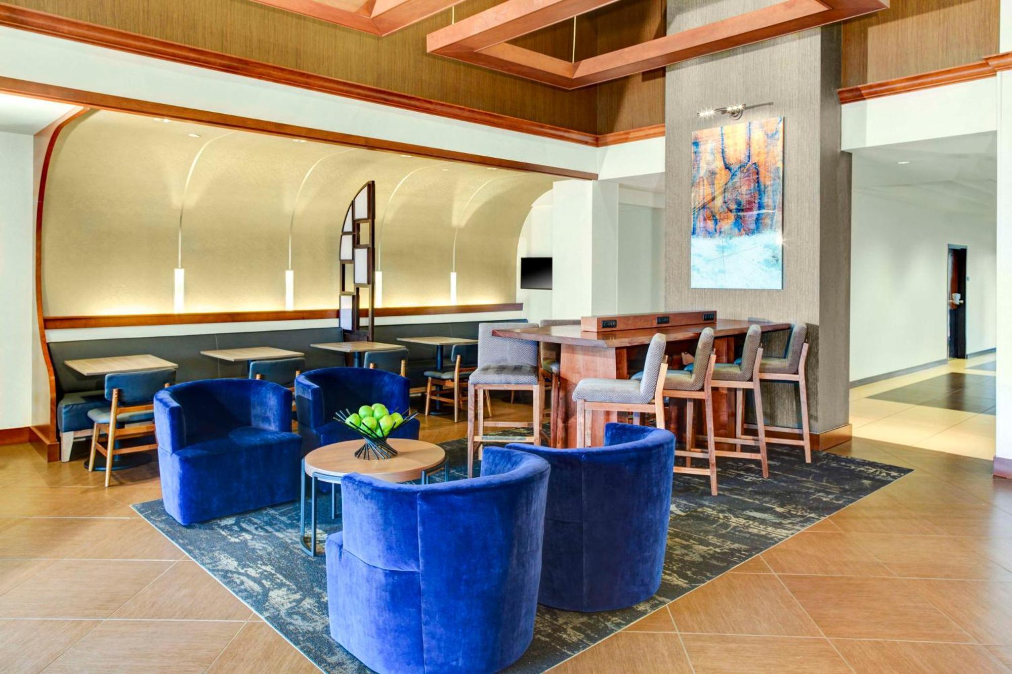 Hyatt Place Cincinnati Airport Florence Exterior foto