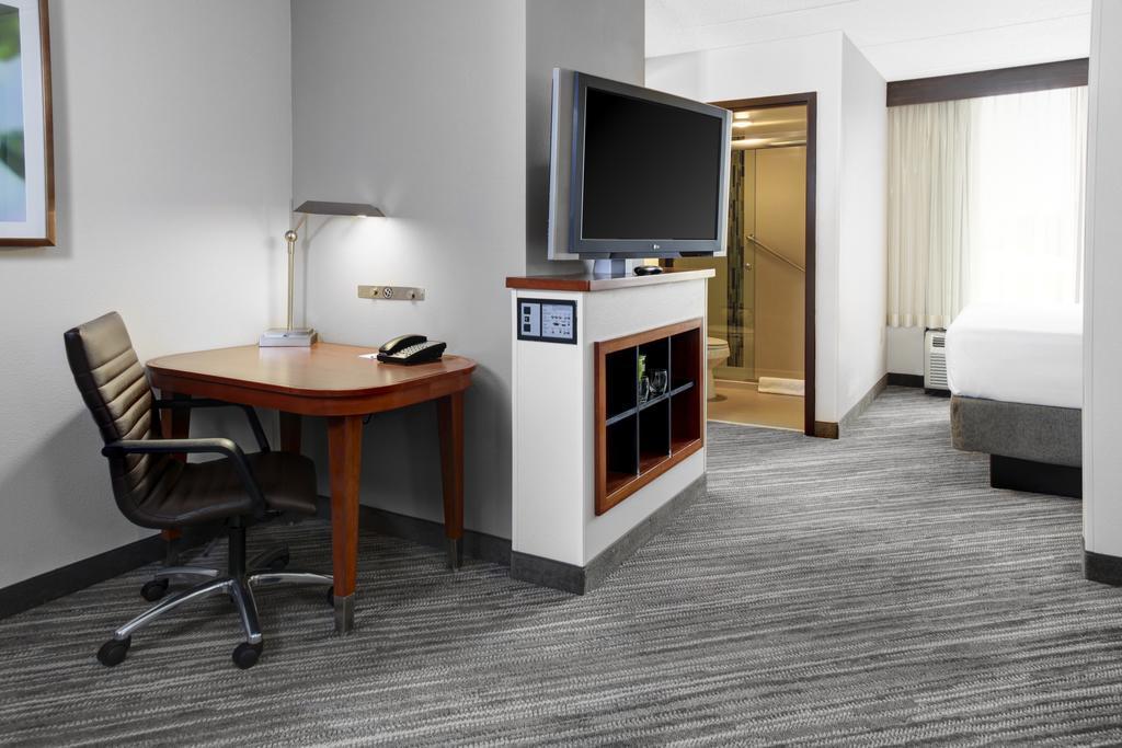 Hyatt Place Cincinnati Airport Florence Exterior foto