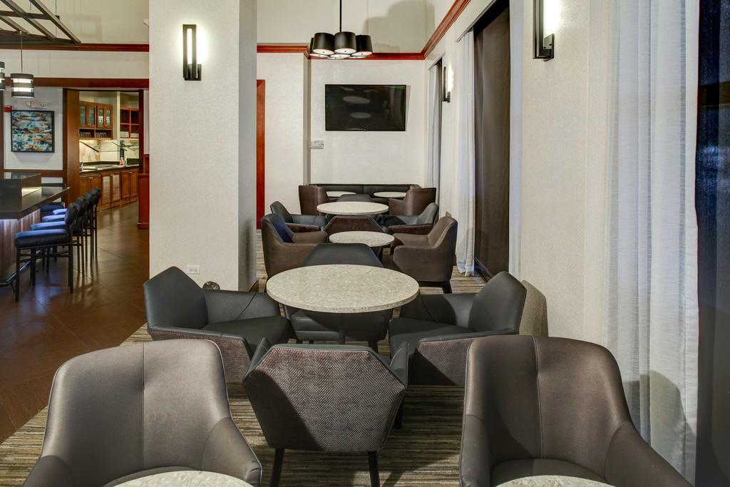 Hyatt Place Cincinnati Airport Florence Exterior foto