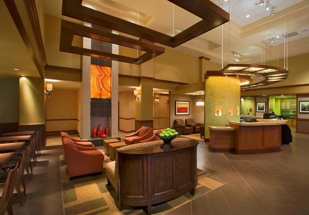 Hyatt Place Cincinnati Airport Florence Exterior foto